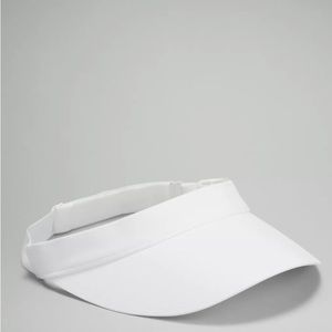 Women’s Fast Paced Running Visor